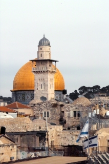 Израиль готовится к особенно большому наплыву туристов