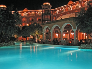 Египетские отели на Красном море заполнены только на 40%