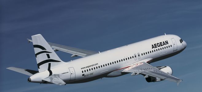 Aegean Airlines