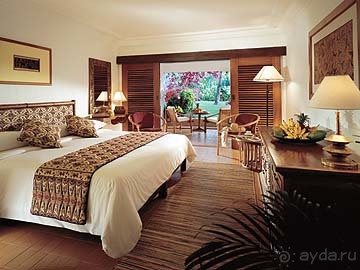 фото Hyatt Regency Bali