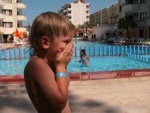 фото Club Sun Heaven Family & SPA
