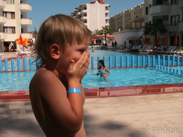 фото Club Sun Heaven Family & SPA