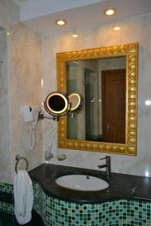 Замечательный отдых с семьей