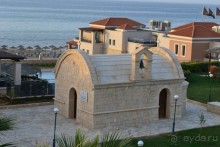 Замечательный отдых с семьей