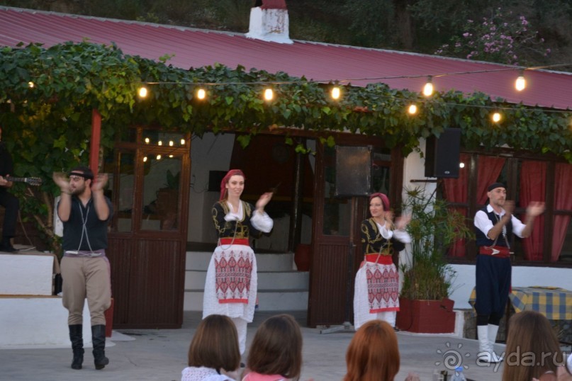 Замечательный отдых с семьей