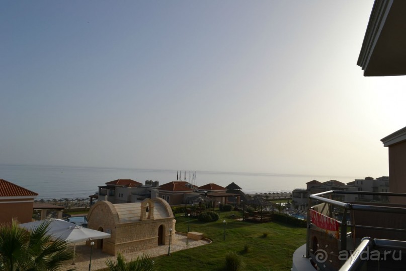 Замечательный отдых с семьей