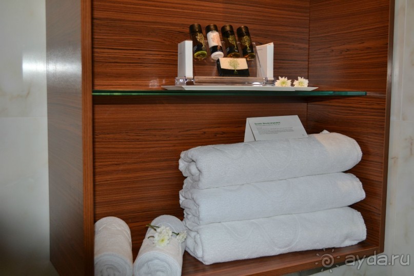 Замечательный отдых с семьей