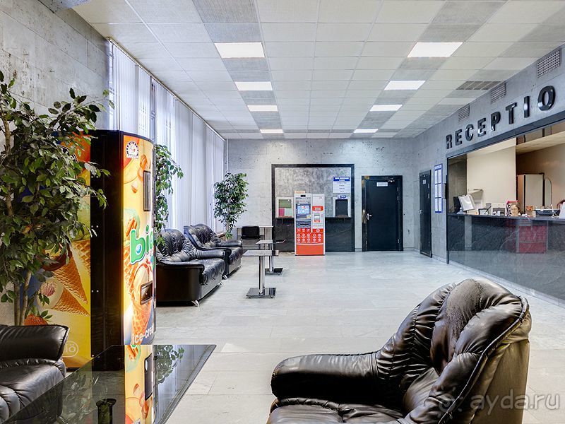 хороший отель