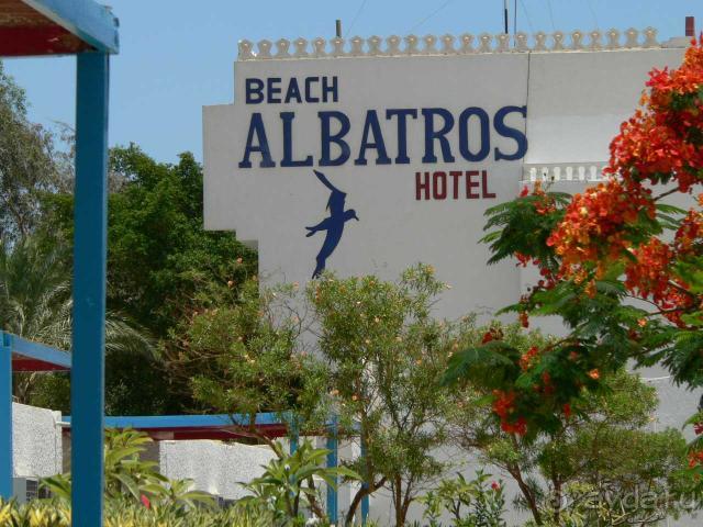 фото Albatros Sharm Resort