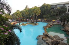 Уютное, спокойное  местечко для отдыха!!!