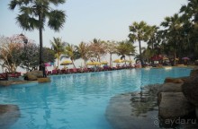 Уютное, спокойное  местечко для отдыха!!!