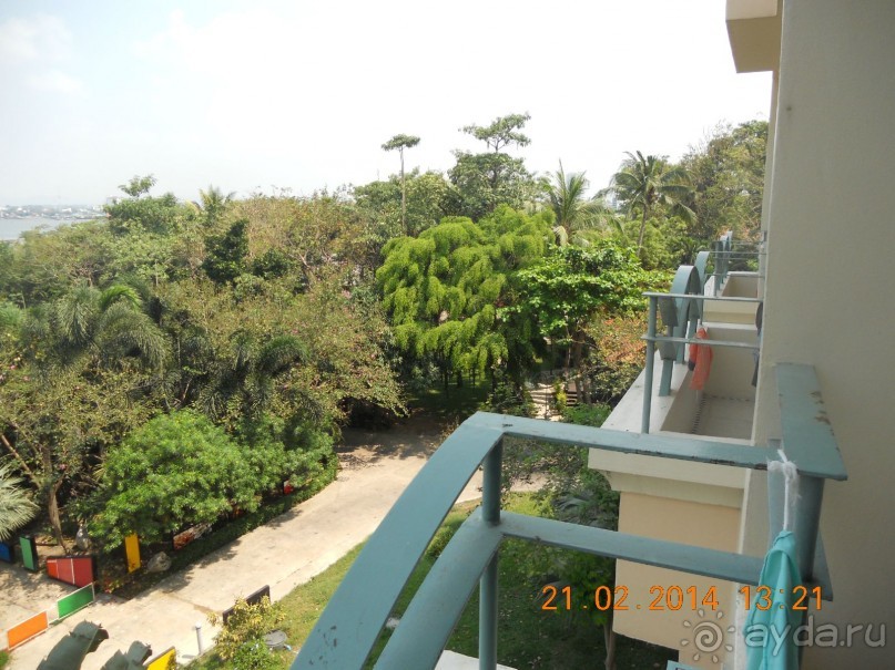 фото Garden Sea View