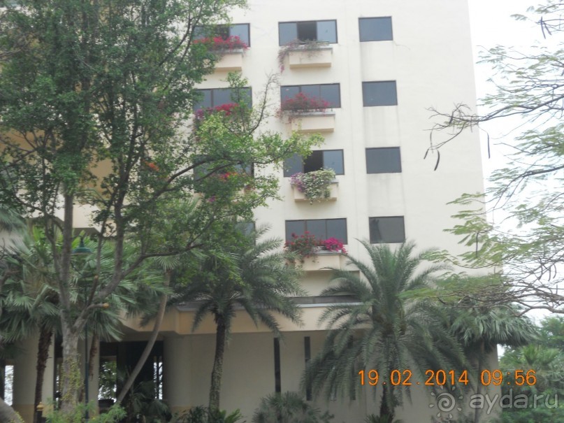 Уютное, спокойное  местечко для отдыха!!!