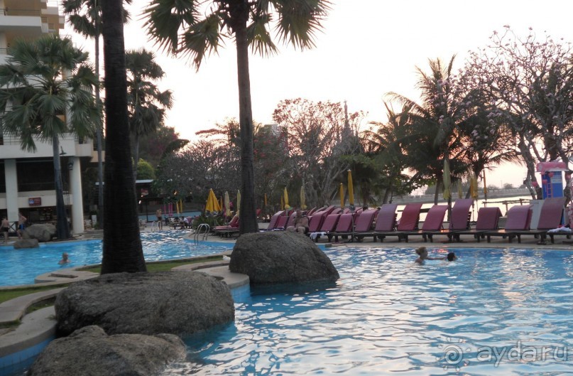 Уютное, спокойное  местечко для отдыха!!!