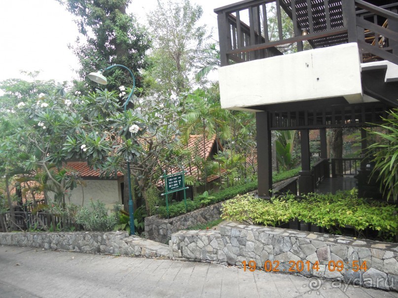 Уютное, спокойное  местечко для отдыха!!!