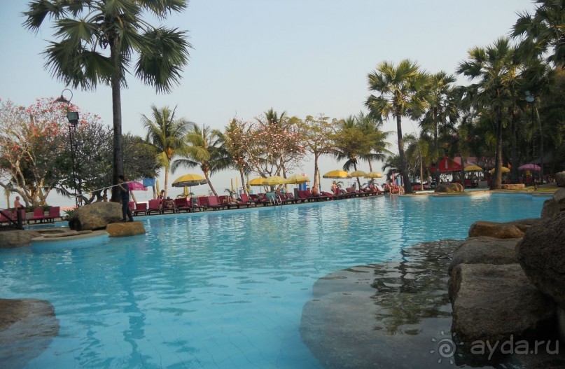 Уютное, спокойное  местечко для отдыха!!!