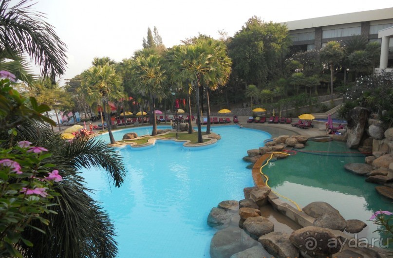 Уютное, спокойное  местечко для отдыха!!!