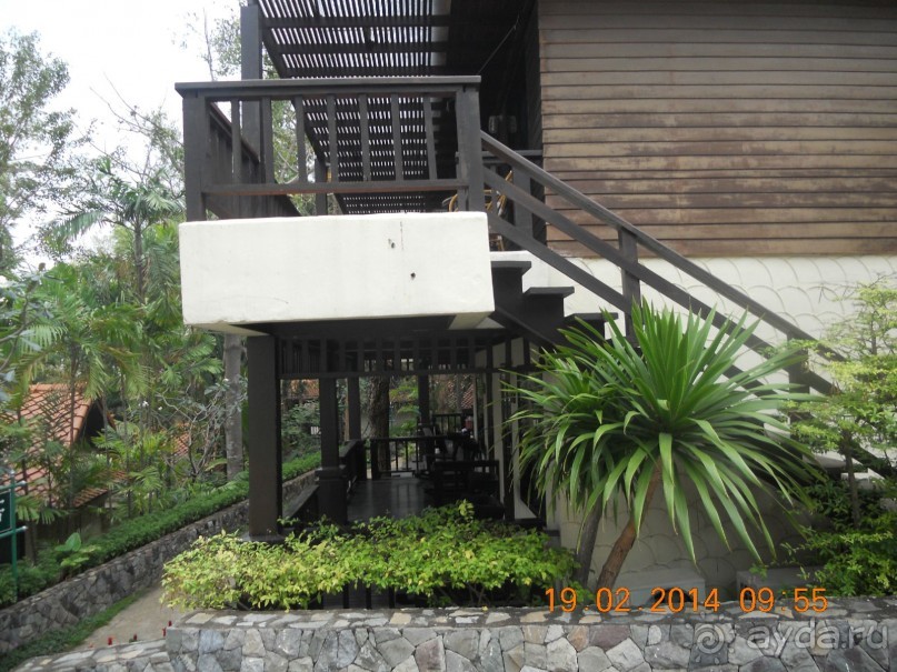 Уютное, спокойное  местечко для отдыха!!!