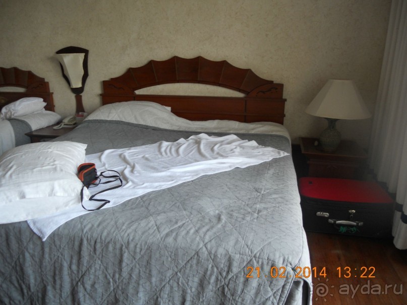 Уютное, спокойное  местечко для отдыха!!!