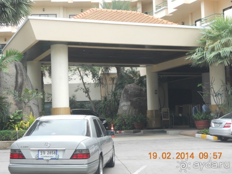 Уютное, спокойное  местечко для отдыха!!!