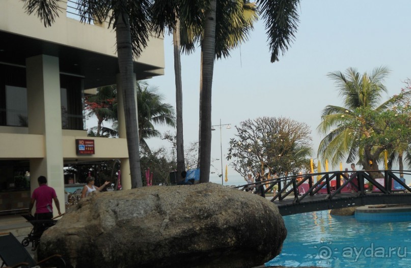 Уютное, спокойное  местечко для отдыха!!!