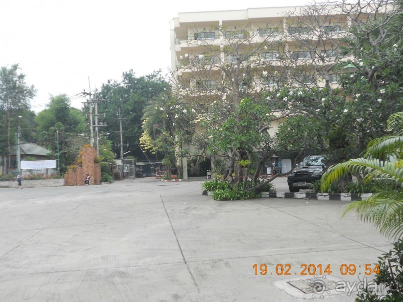 Уютное, спокойное  местечко для отдыха!!!