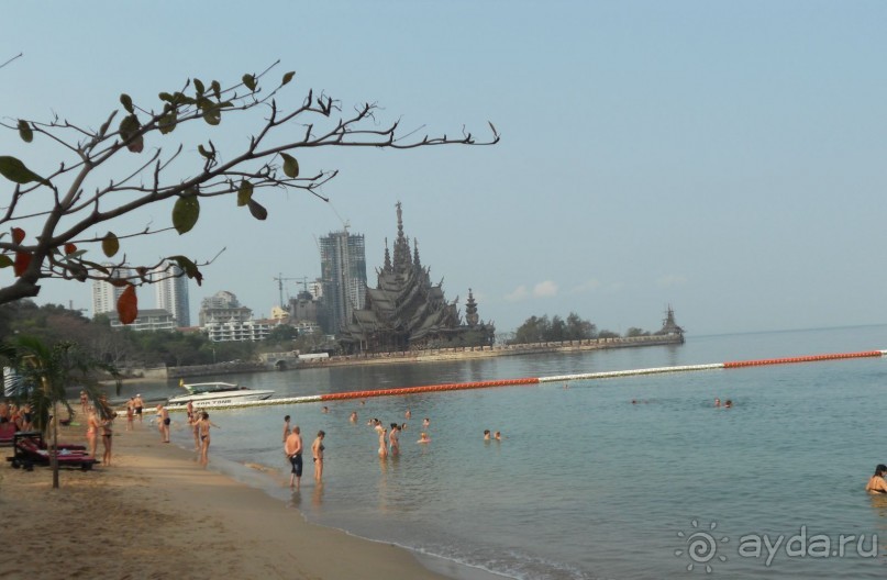 Уютное, спокойное  местечко для отдыха!!!