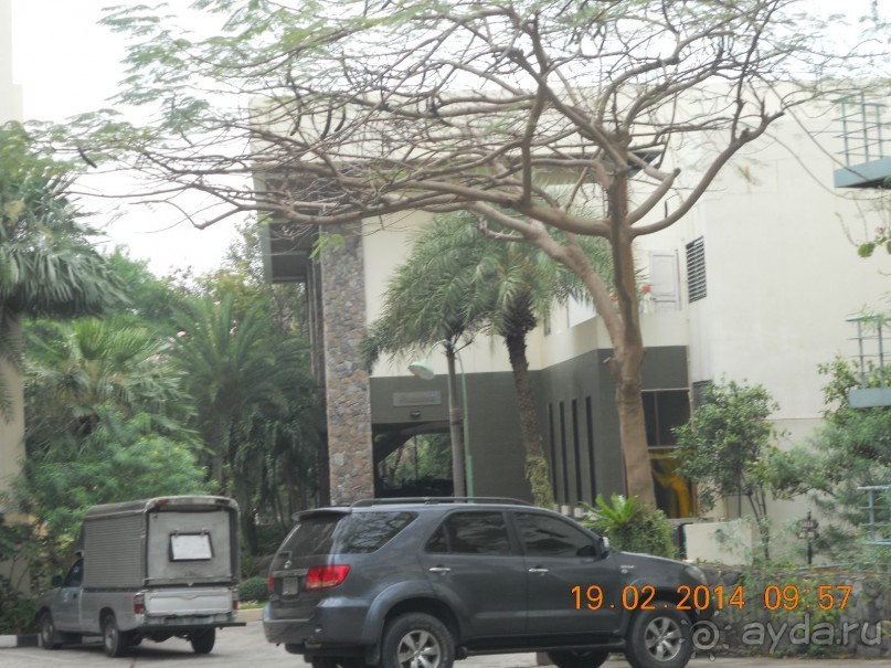 Уютное, спокойное  местечко для отдыха!!!