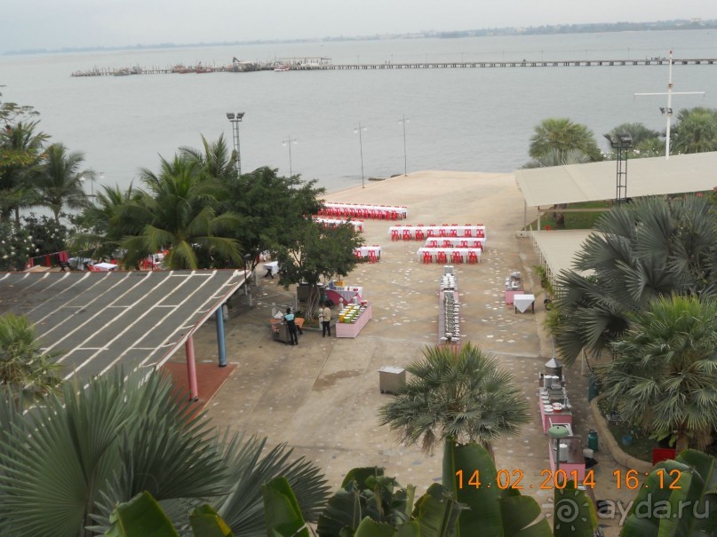 Уютное, спокойное  местечко для отдыха!!!