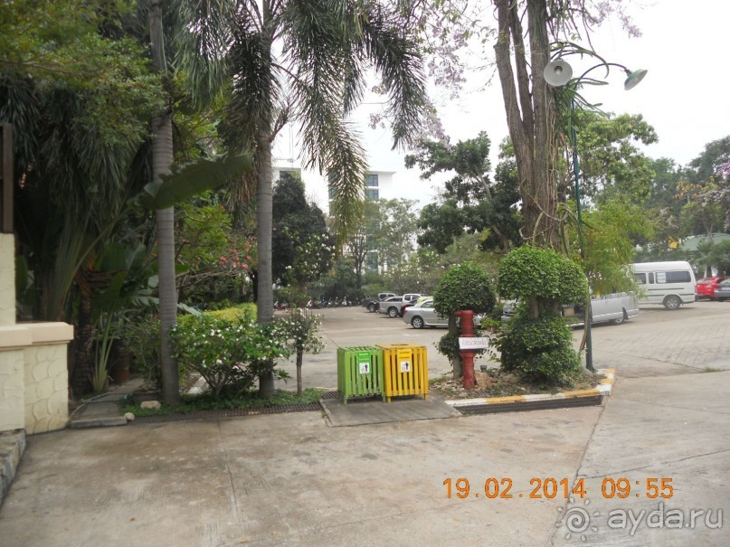 Уютное, спокойное  местечко для отдыха!!!