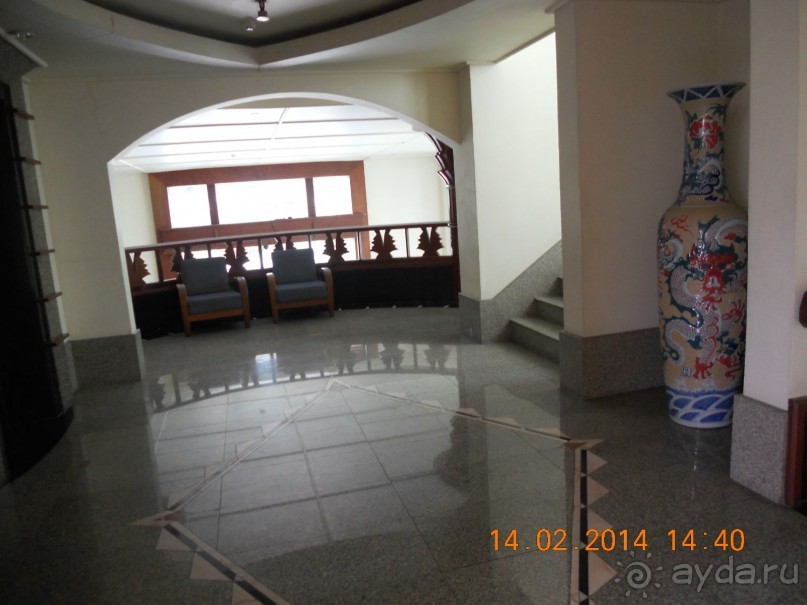 Уютное, спокойное  местечко для отдыха!!!