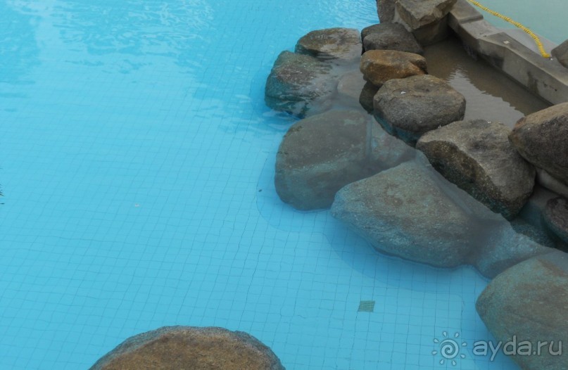 Уютное, спокойное  местечко для отдыха!!!