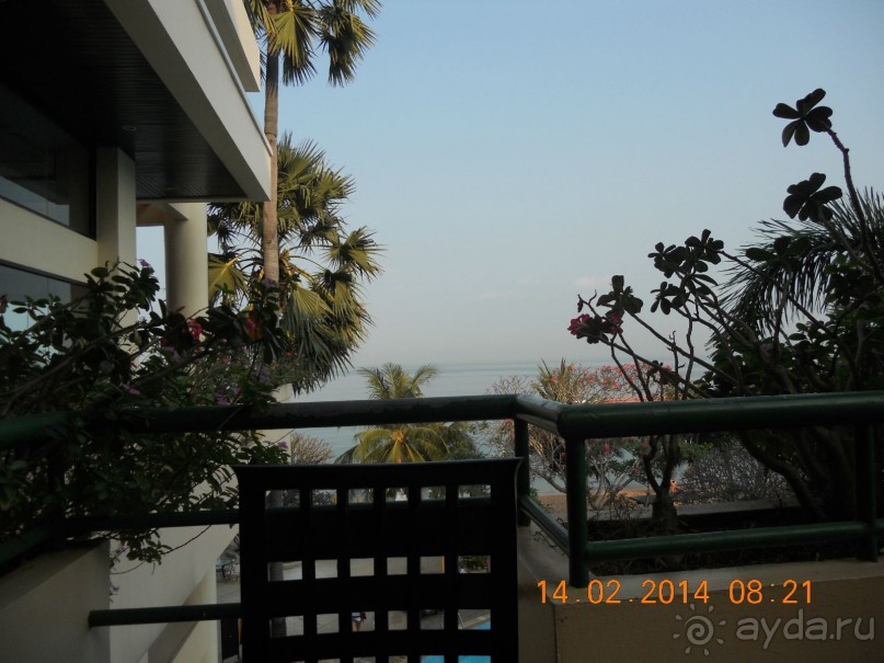 Уютное, спокойное  местечко для отдыха!!!