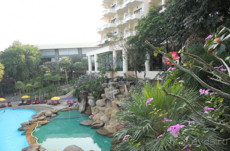 Уютное, спокойное  местечко для отдыха!!!