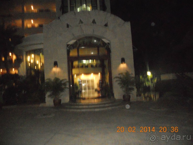 Уютное, спокойное  местечко для отдыха!!!