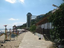 фото Fort Noks Grand Resort