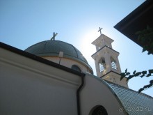 Альбом отзыва Болгария,Свети Влас
