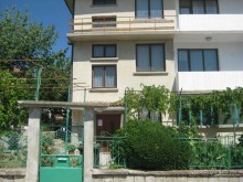 Альбом отзыва Болгария,Свети Влас