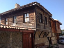 Альбом отзыва Болгария,Свети Влас