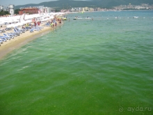 мы сюда обязательно вернёмся!