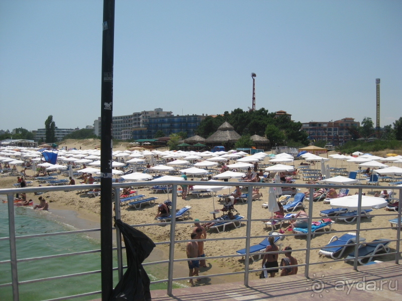 мы сюда обязательно вернёмся!