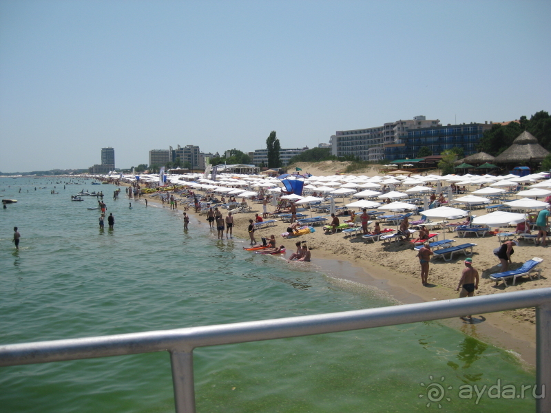 мы сюда обязательно вернёмся!