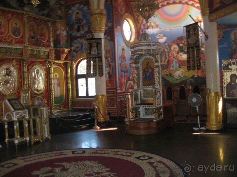 Альбом отзыва Болгария,Свети Влас