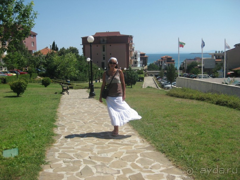 Святой Влас