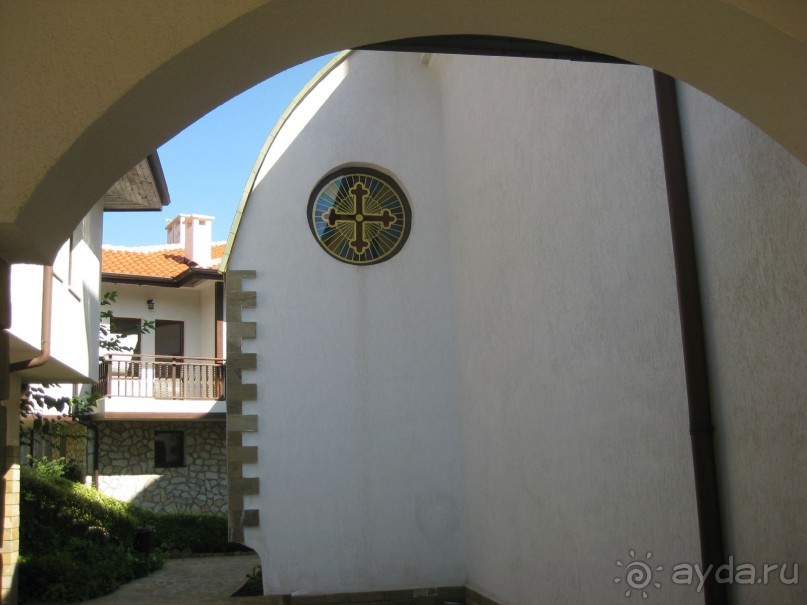 Святой Влас