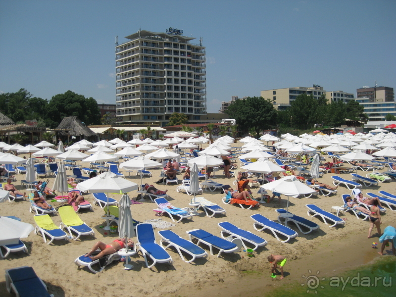 мы сюда обязательно вернёмся!