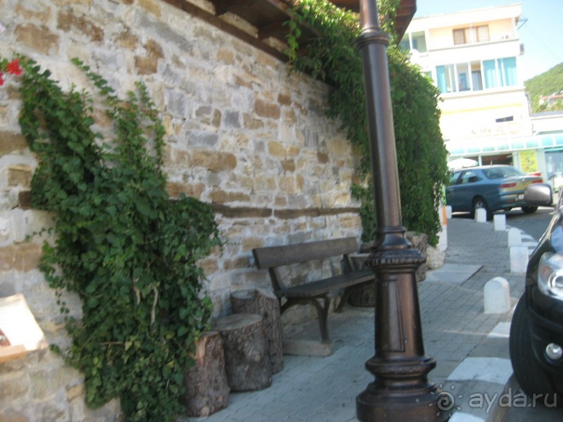 Святой Влас