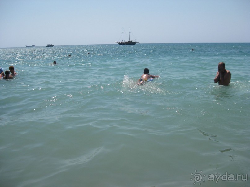 мы сюда обязательно вернёмся!