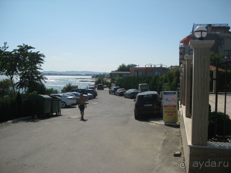 Святой Влас