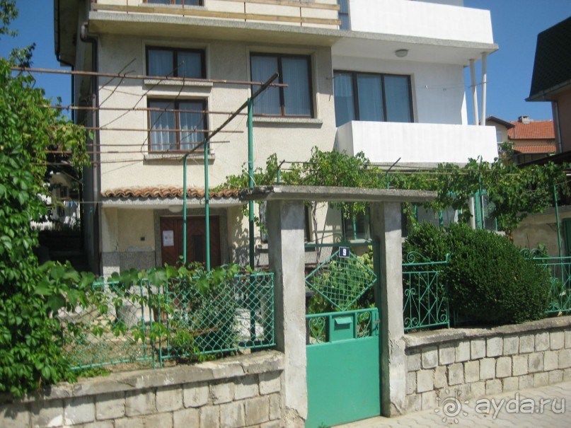 Святой Влас